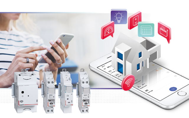 CX³ with Netatmo bei Elektro Holger Pühl in Kemnath