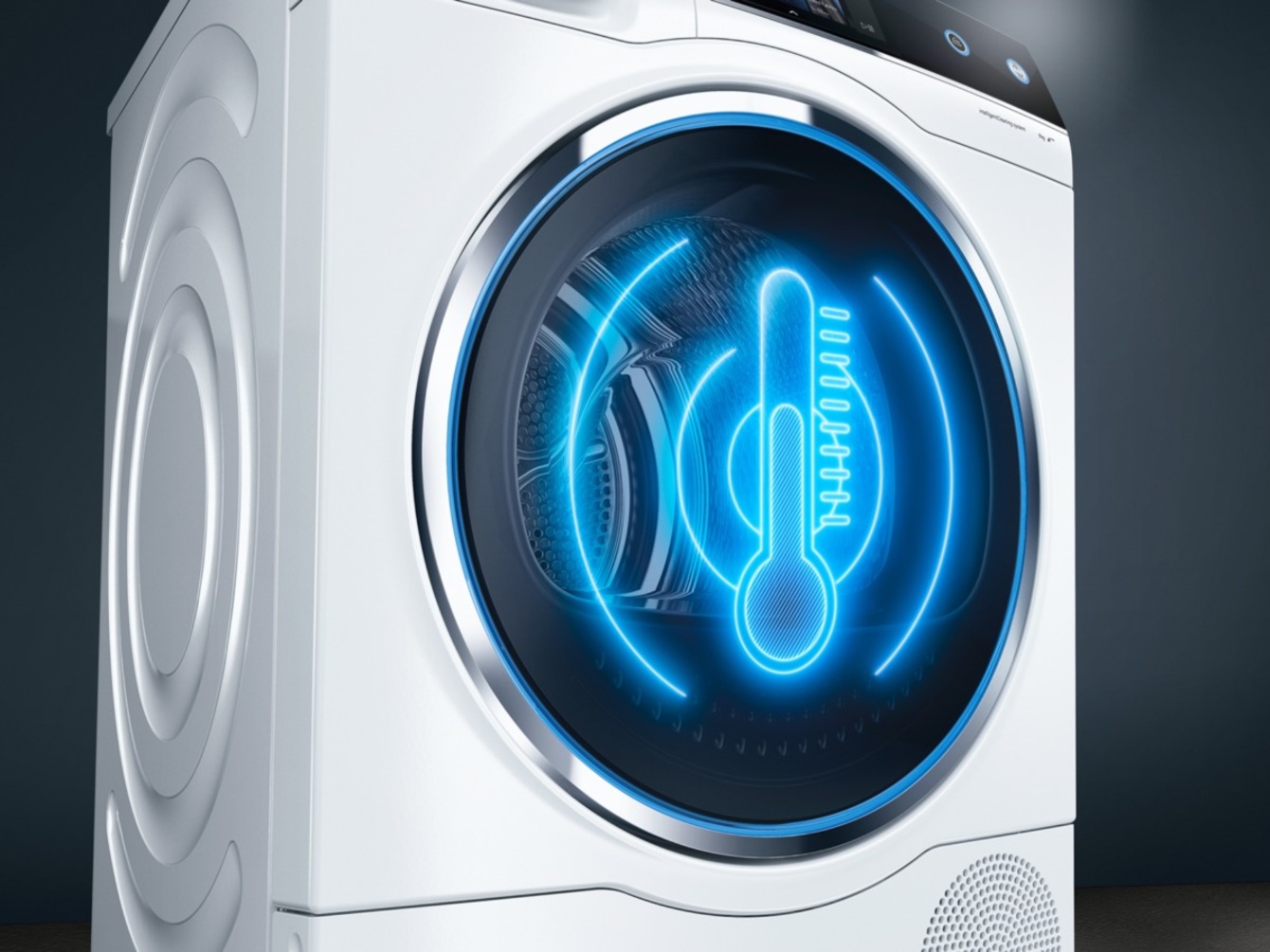 autoDry-Funktion bei Elektro Holger Pühl in Kemnath