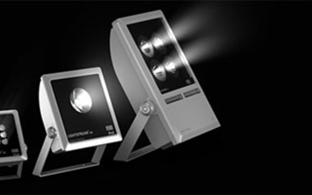 Lightstream LED bei Elektro Holger Pühl in Kemnath