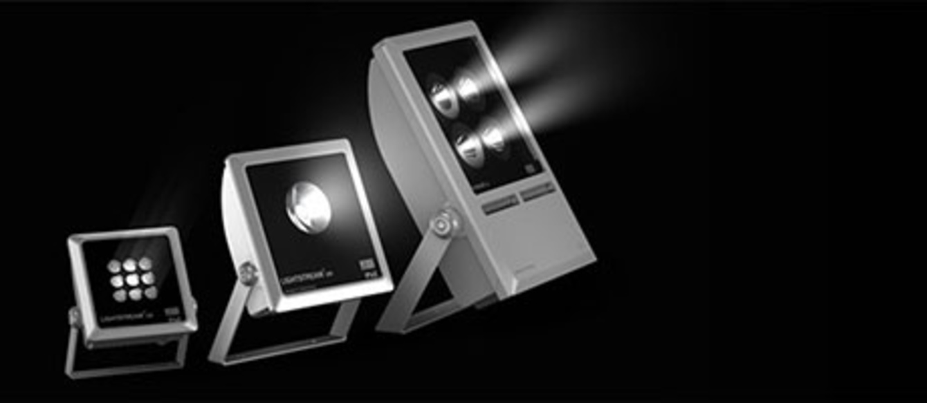 Lightstream LED bei Elektro Holger Pühl in Kemnath