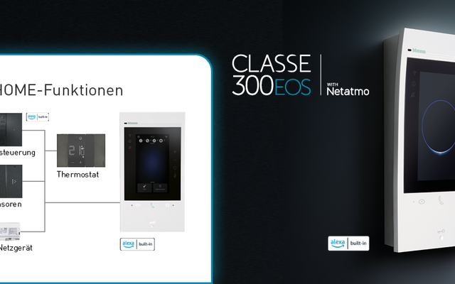 MyHOME Hausautomation bei Elektro Holger Pühl in Kemnath