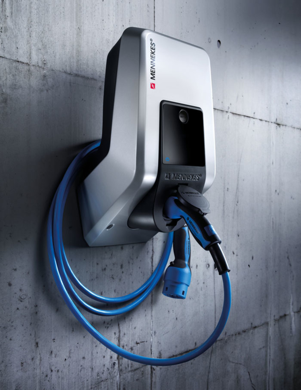 AMTRON Design 700 bei Elektro Holger Pühl in Kemnath