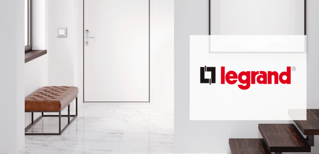 Legrand bei Elektro Holger Pühl in Kemnath