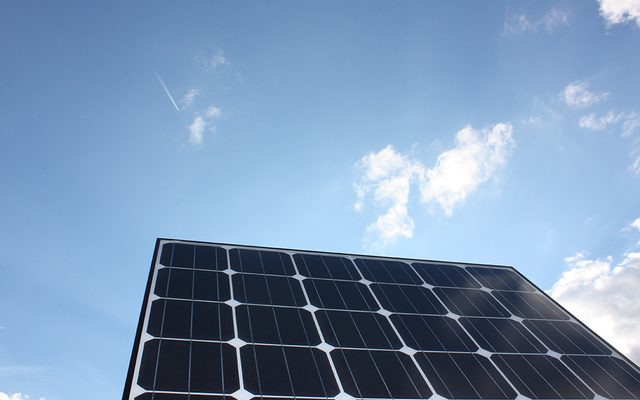 Photovoltaik bei Elektro Holger Pühl in Kemnath