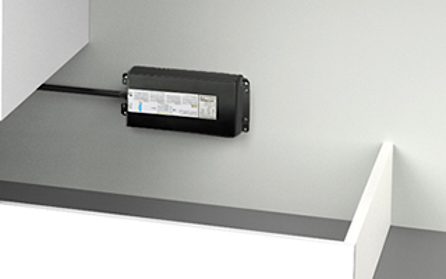 Herdwächter bei Elektro Holger Pühl in Kemnath