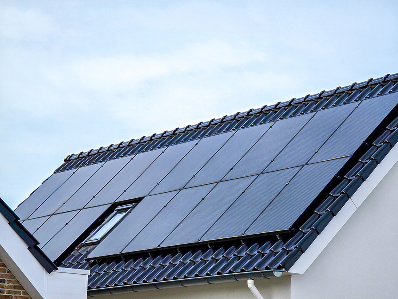 Erneuerbare Energien bei Elektro Holger Pühl in Kemnath