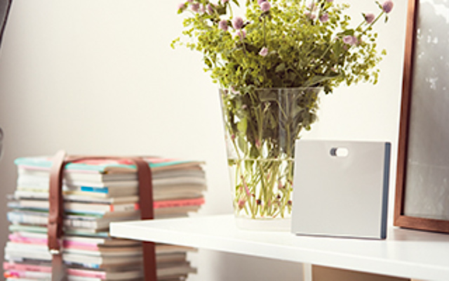 coviva Smart Home bei Elektro Holger Pühl in Kemnath