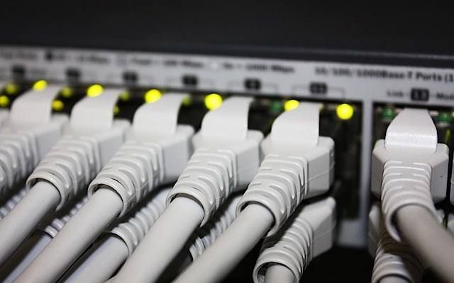 Netzwerke bei Elektro Holger Pühl in Kemnath