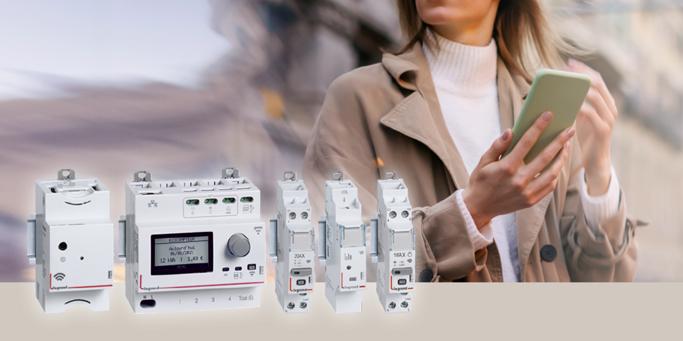 CX³ with Netatmo bei Elektro Holger Pühl in Kemnath