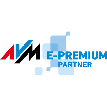 AVM E-Premium Partner bei Elektro Holger Pühl in Kemnath