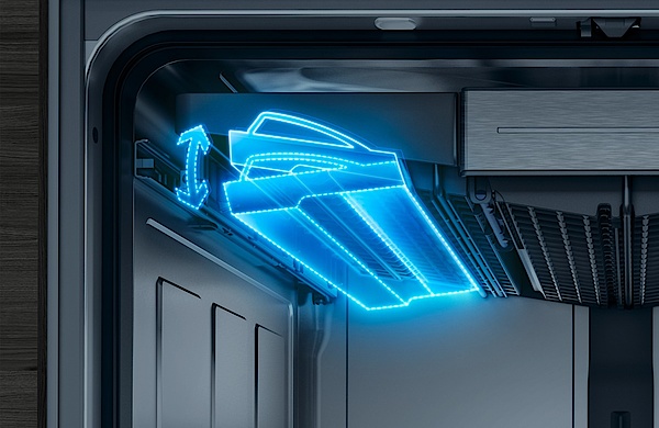 varioSchublade Pro bei Elektro Holger Pühl in Kemnath