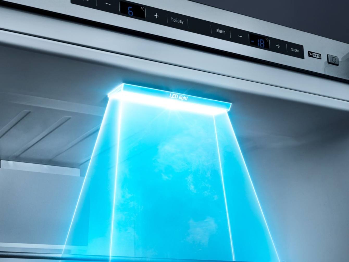 LED Licht bei Elektro Holger Pühl in Kemnath