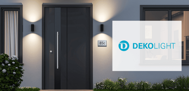 DEKO-LIGHT bei Elektro Holger Pühl in Kemnath