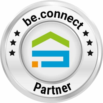 be.connect Partner bei Elektro Holger Pühl in Kemnath