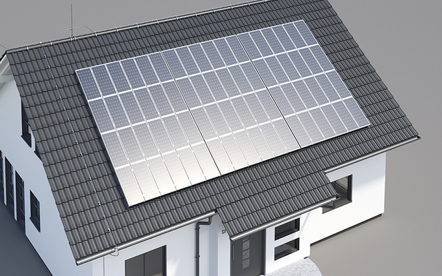 Umfassender Schutz für Photovoltaikanlagen bei Elektro Holger Pühl in Kemnath