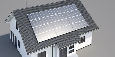 Umfassender Schutz für Photovoltaikanlagen bei Elektro Holger Pühl in Kemnath
