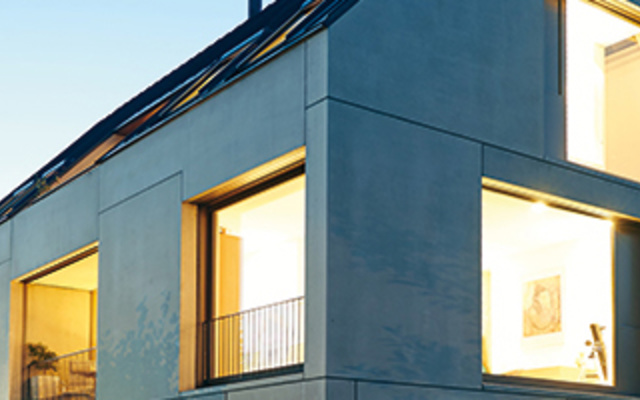 LUXORliving bei Elektro Holger Pühl in Kemnath
