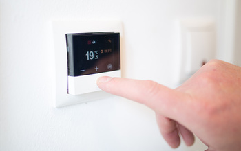 Haustechnik bei Elektro Holger Pühl in Kemnath