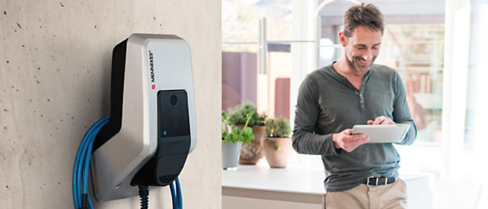 AMTRON Charge APP 700x300 bei Elektro Holger Pühl in Kemnath