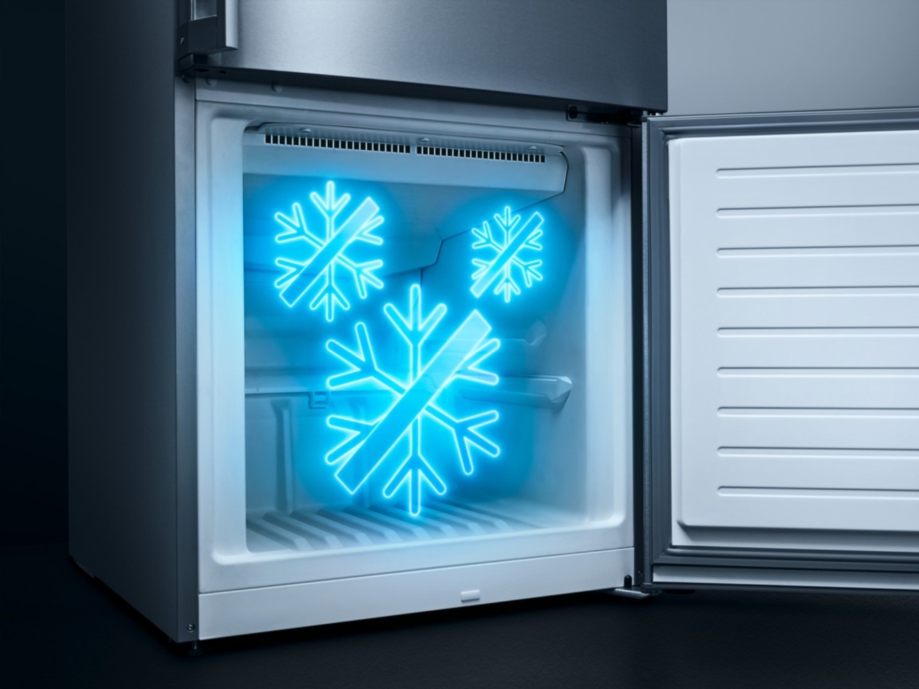 noFrost bei Elektro Holger Pühl in Kemnath