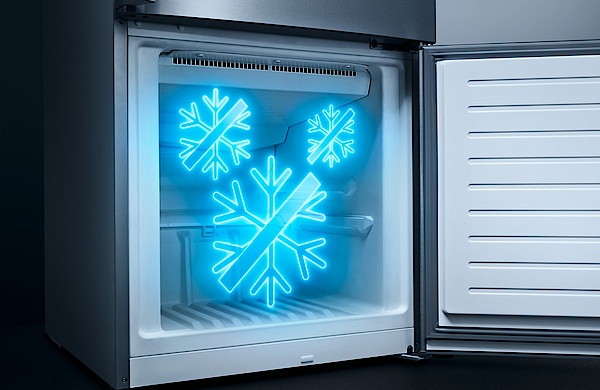 noFrost bei Elektro Holger Pühl in Kemnath