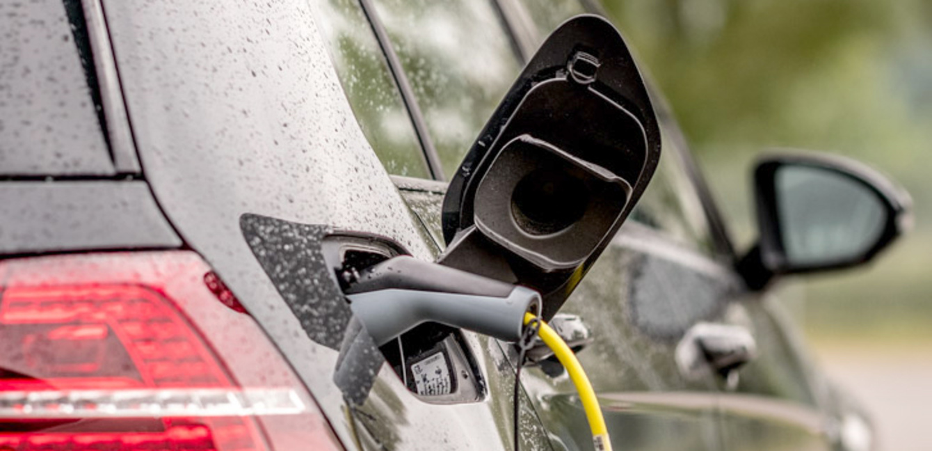 E-Mobility bei Elektro Holger Pühl in Kemnath