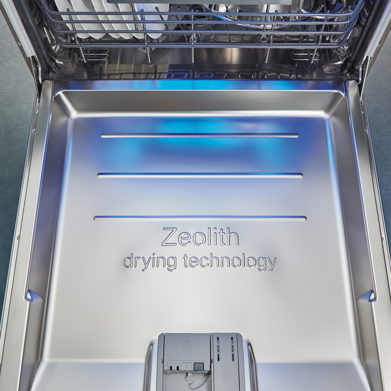 Zeolith Trocknen – Für glänzende Spülergebnisse bei Elektro Holger Pühl in Kemnath