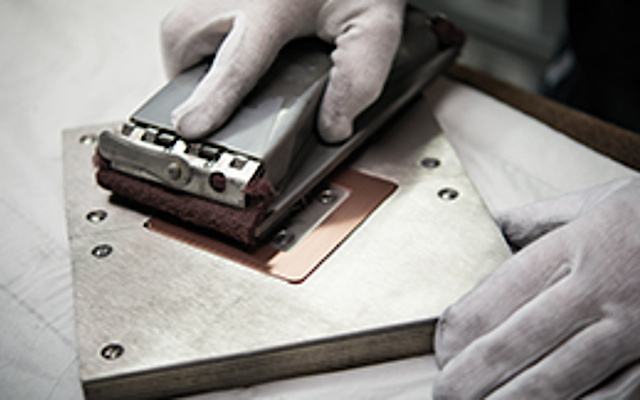 Manufaktur bei Elektro Holger Pühl in Kemnath