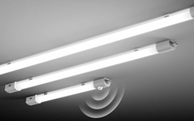Planox Feuchtraumleuchten bei Elektro Holger Pühl in Kemnath