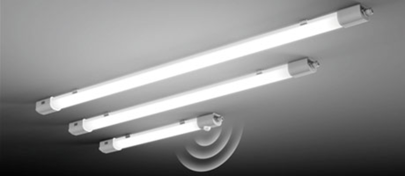 Planox Feuchtraumleuchten bei Elektro Holger Pühl in Kemnath