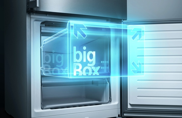bigBox bei Elektro Holger Pühl in Kemnath