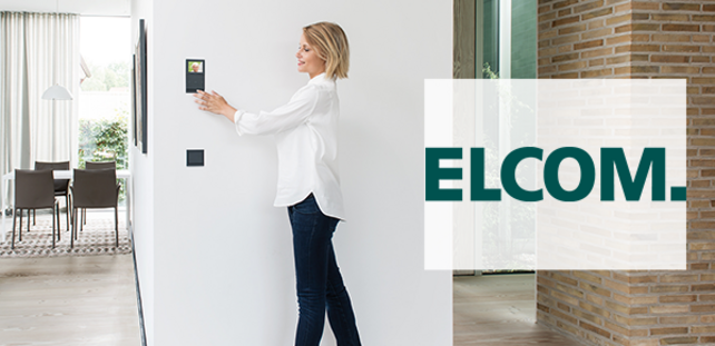 Elcom bei Elektro Holger Pühl in Kemnath