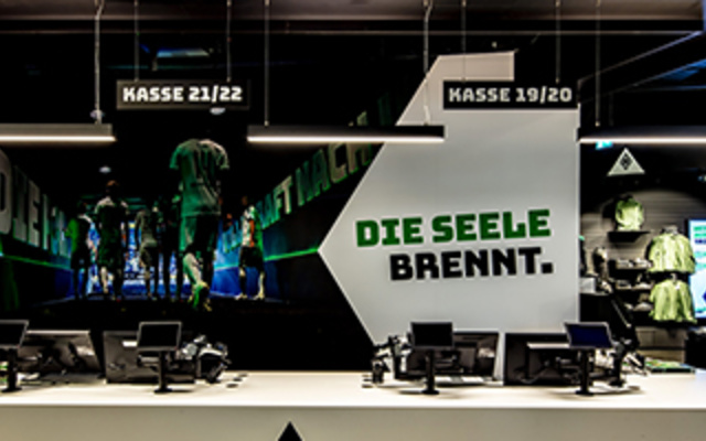 Shop / Retail bei Elektro Holger Pühl in Kemnath