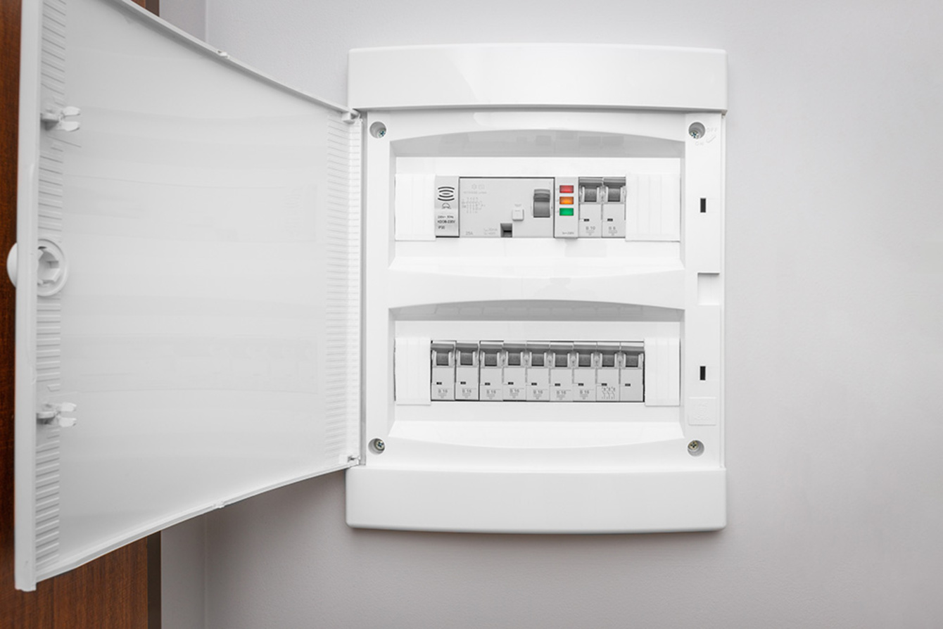 Über­spannungs­schutz bei Elektro Holger Pühl in Kemnath