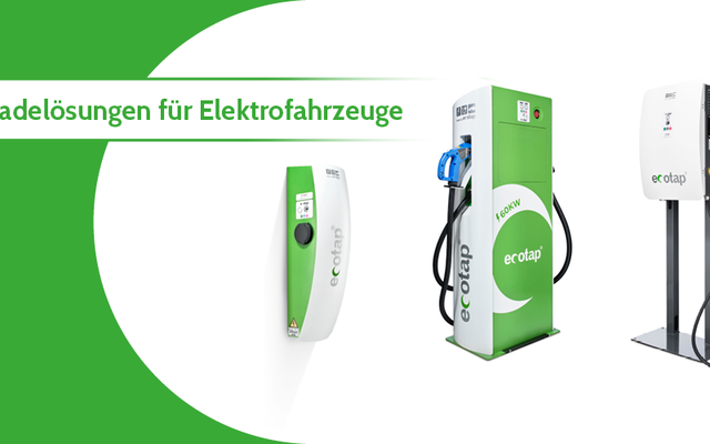 E-Mobility bei Elektro Holger Pühl in Kemnath