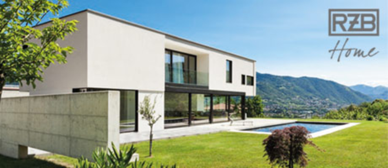 RZB Home + Basic bei Elektro Holger Pühl in Kemnath