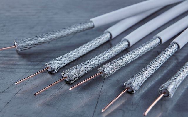 Kabel- und Steckverbinder bei Elektro Holger Pühl in Kemnath