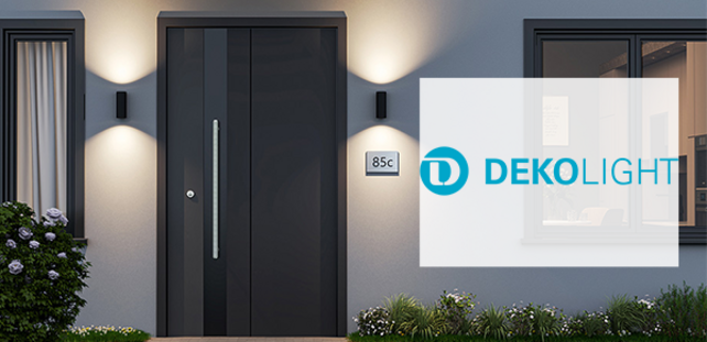 DEKO-LIGHT bei Elektro Holger Pühl in Kemnath