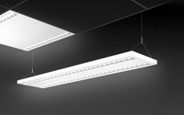 SONIS EVO Decken-Einlegeleuchten bei Elektro Holger Pühl in Kemnath