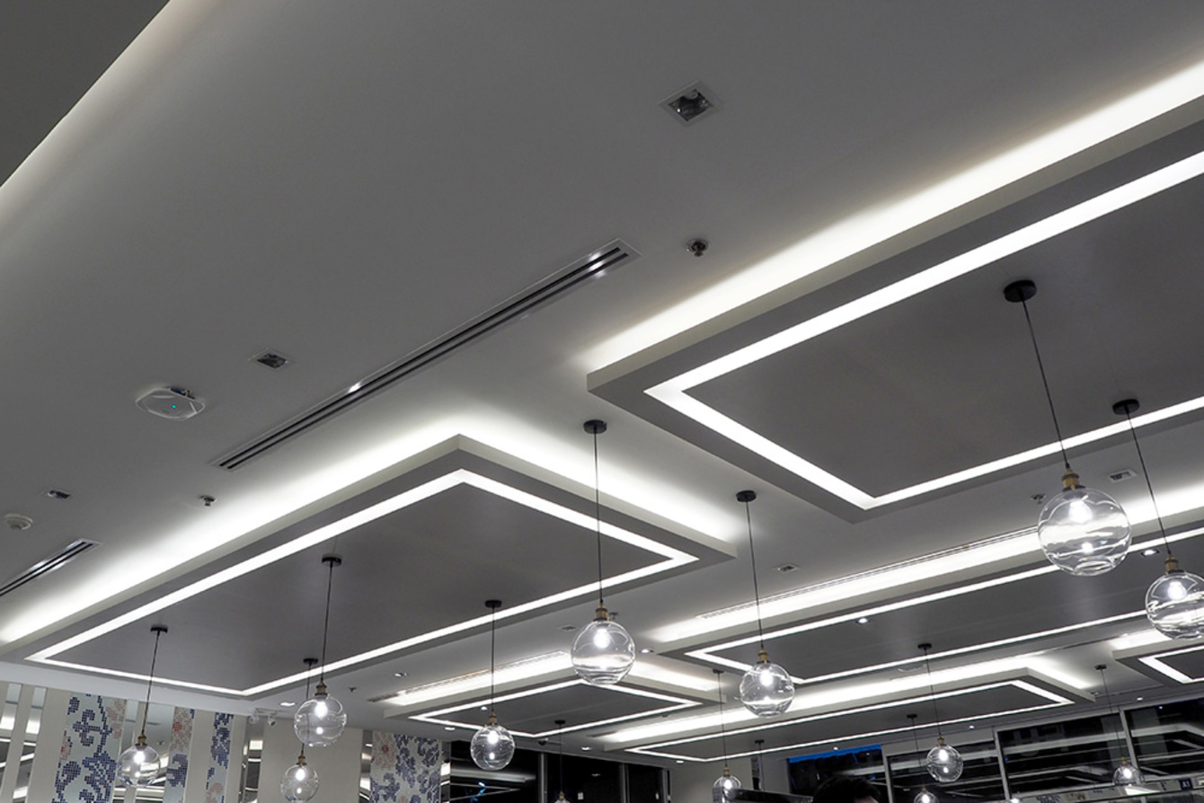 LED-Beleuchtung bei Elektro Holger Pühl in Kemnath
