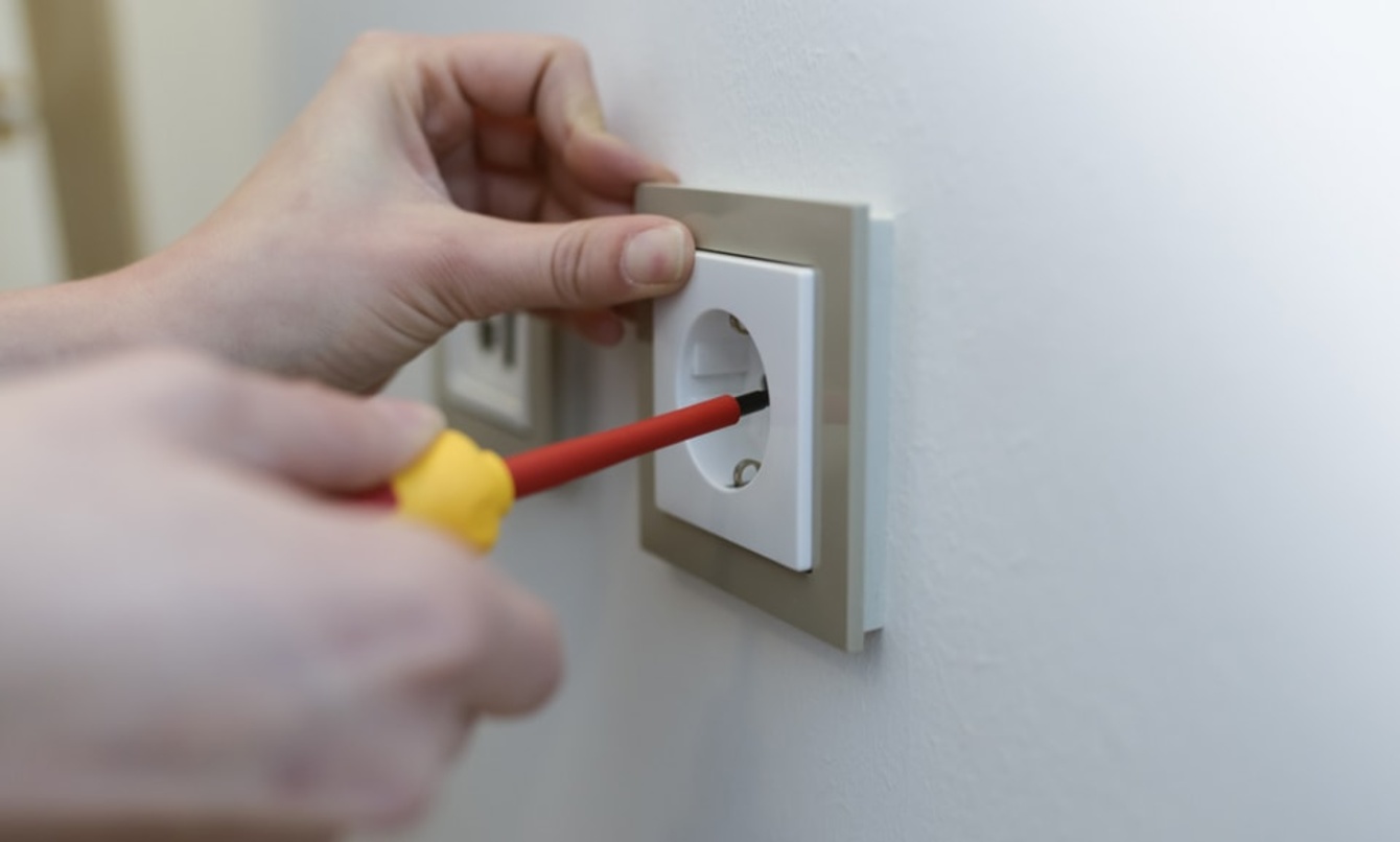 Elektro­installation bei Elektro Holger Pühl in Kemnath