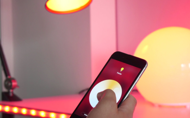 LED-Smart bei Elektro Holger Pühl in Kemnath