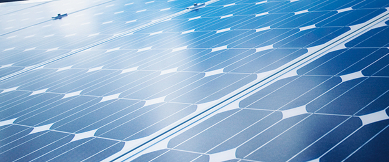 Photovoltaik bei Elektro Holger Pühl in Kemnath