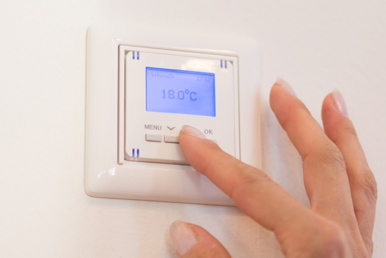 Haustechnik bei Elektro Holger Pühl in Kemnath