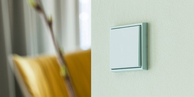 JUNG Schalterprogramme bei Elektro Holger Pühl in Kemnath