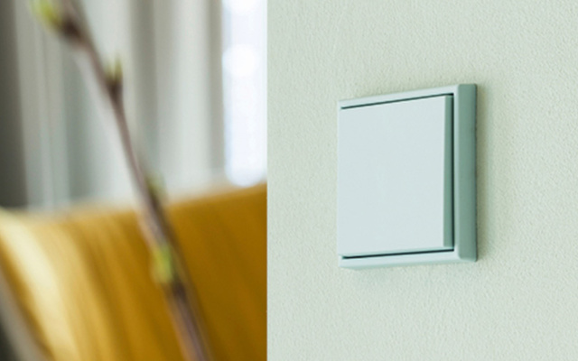 JUNG Schalterprogramme bei Elektro Holger Pühl in Kemnath