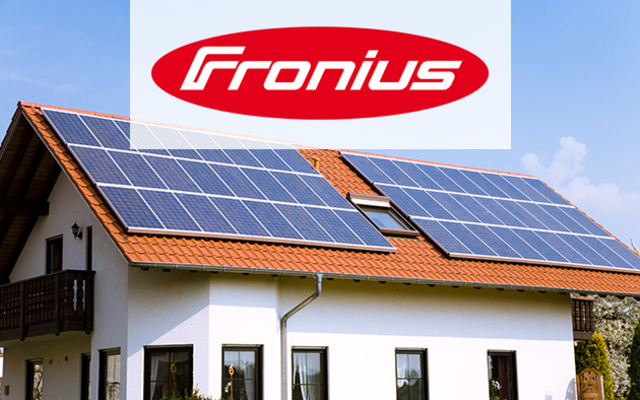 Fronius Solarrechner bei Elektro Holger Pühl in Kemnath