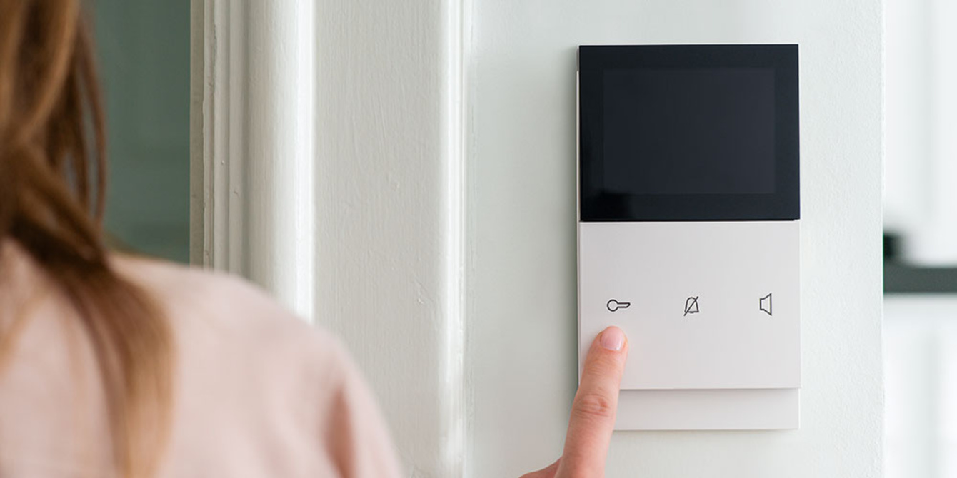 ELCOM.TOUCH bei Elektro Holger Pühl in Kemnath