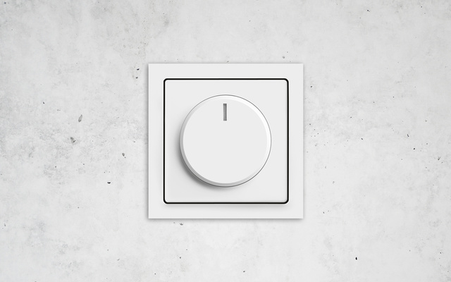 Busch-Dimmer® bei Elektro Holger Pühl in Kemnath