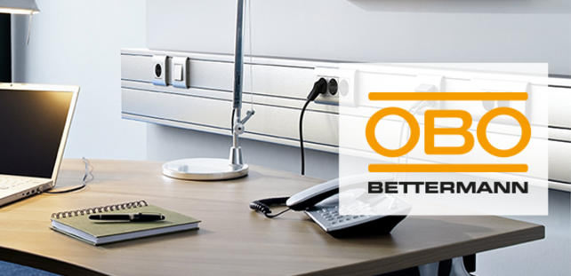 OBO bei Elektro Holger Pühl in Kemnath
